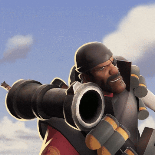 TF2: Glasgow Cannons
