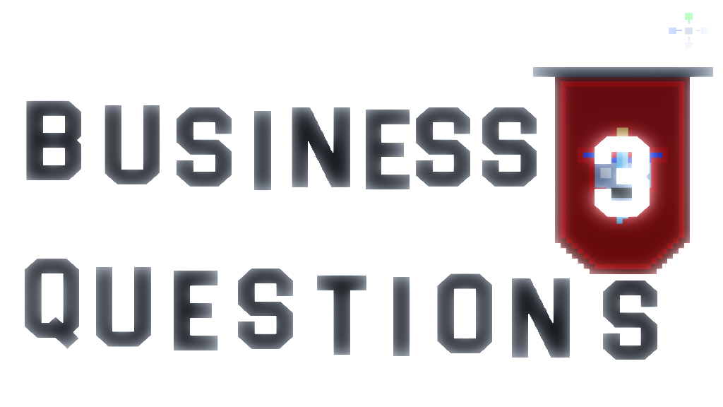 business  questions 3