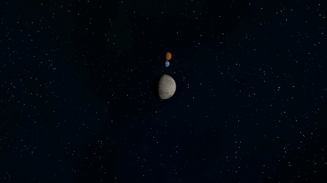 Subnautica (4546B - 4546b-c) 4546 system
