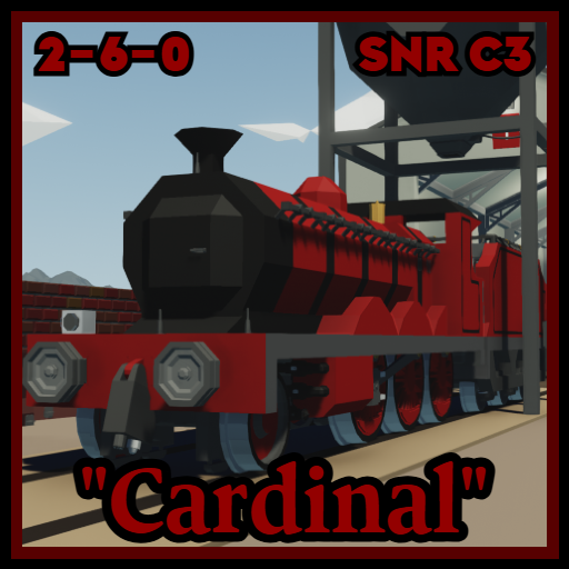 SNR C3 "Cardinal"