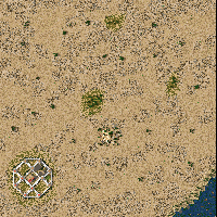 Mirage Fields