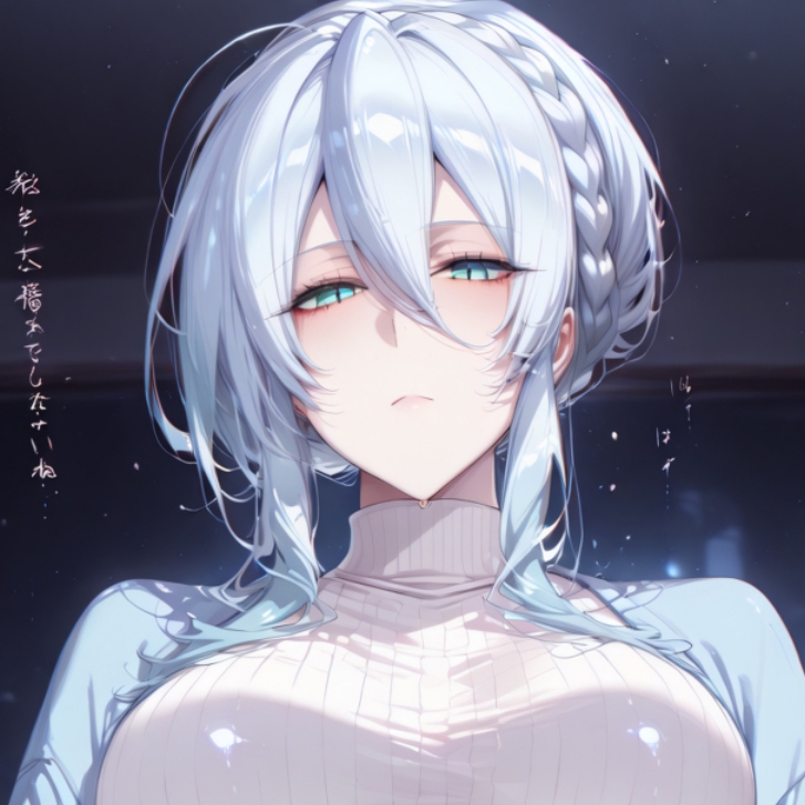 雪女夫人
