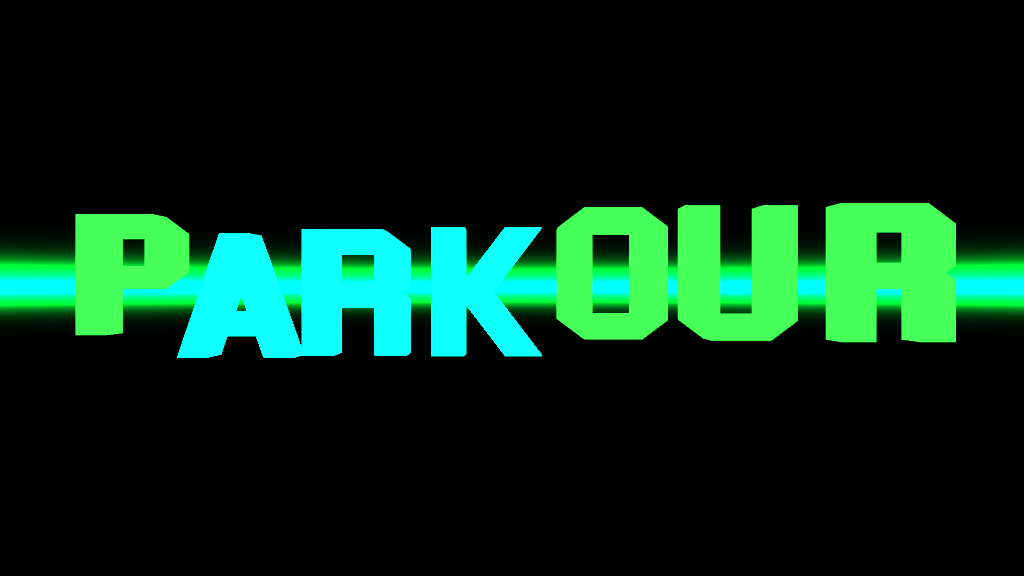 The parkour mindspace (UNFINISHED)