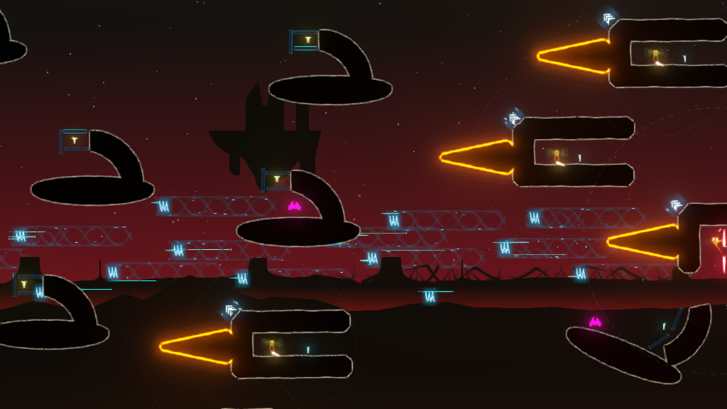 Aero Wasteland War