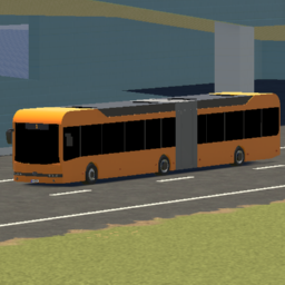 BYD eBus B19 2023