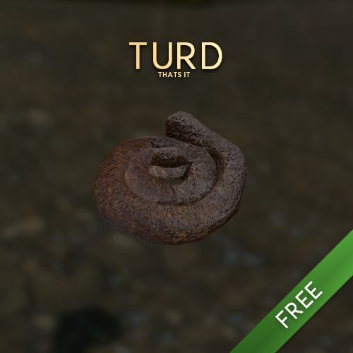 Turd