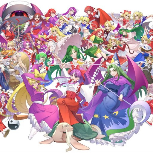 Touhou Project Civilization – Eastern Realm v2.0