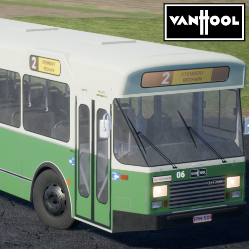 Van Hool A120/50 STIV