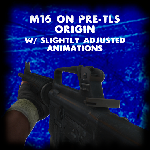 Default M16 on Pre-TLS Origin+