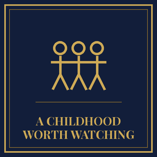 Nicholas - A Childhood Worth Watching