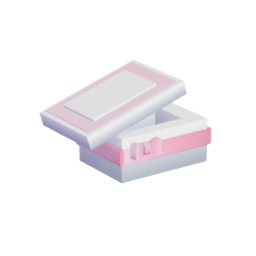 Boutique Box Open 3