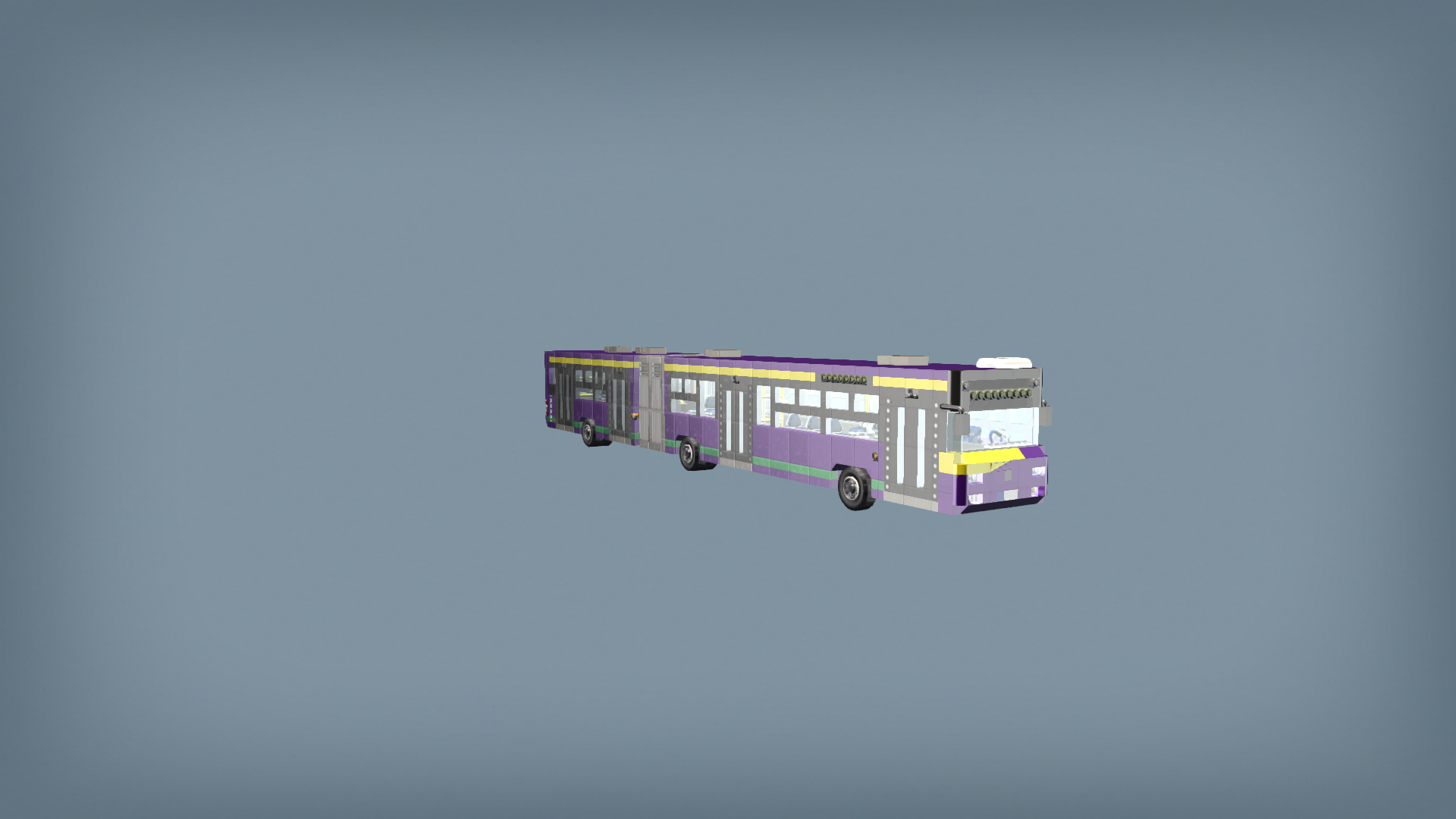 MAN SG263 MVK