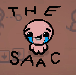 -THE SAAC CHARACTER-