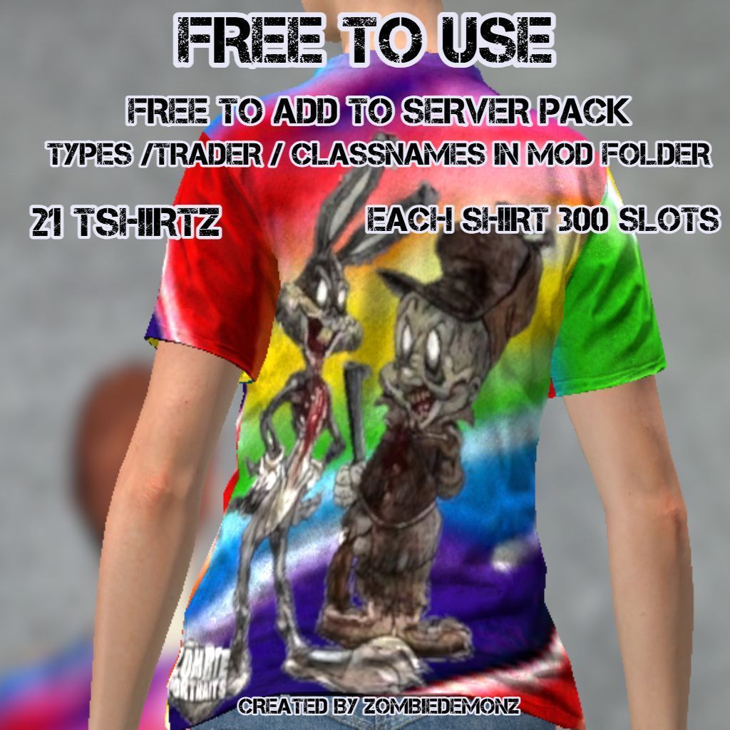 Demonz_Custom_Tshirts