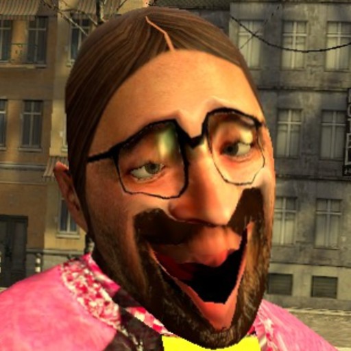 JEAN CARTEIRO COSMICO (grigori skin)