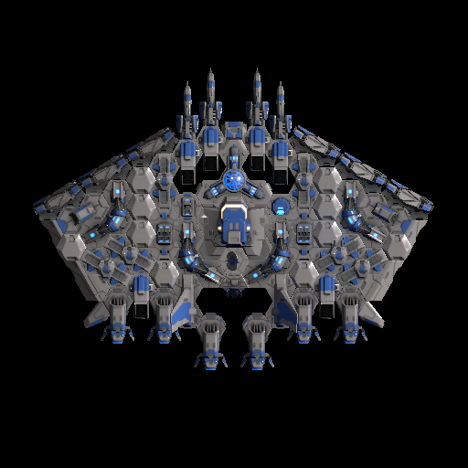 Super Asp MkII