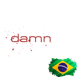 DAMN Library (Brazilian Portuguese) – Project Zomboid Mod