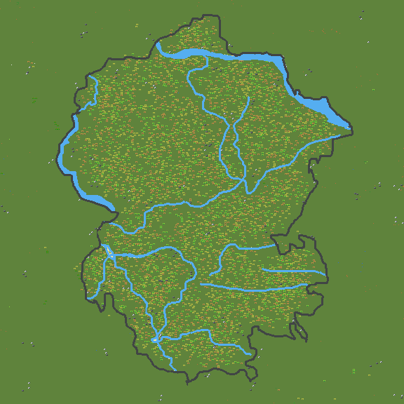 Republic of Chuvashia