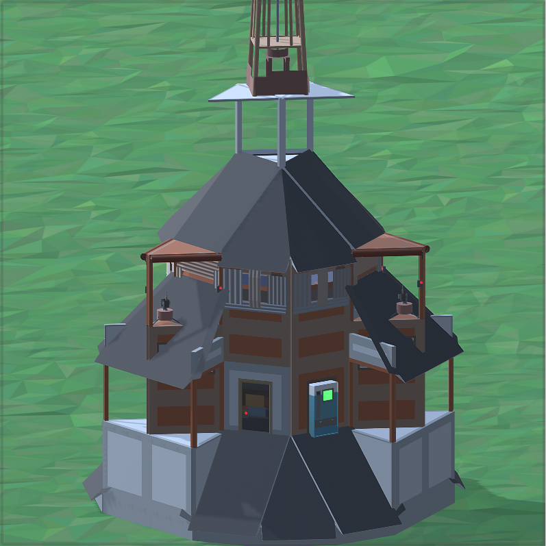 The TROPHY V3
