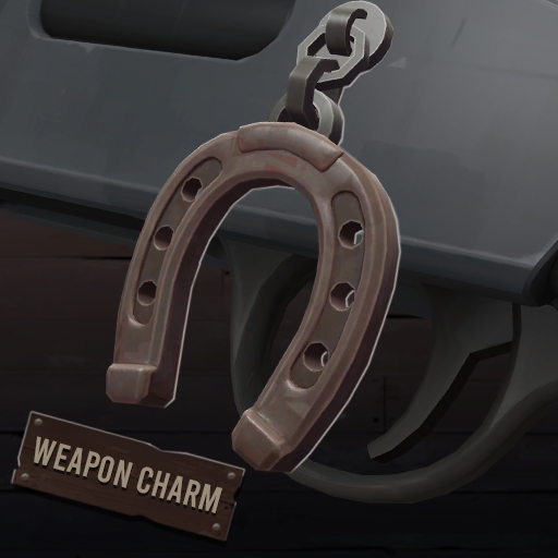 Lucky Shot – Team Fortress 2 Mod