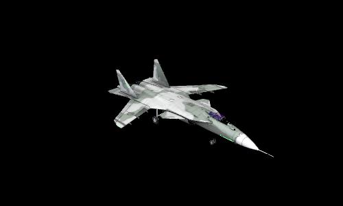 Erusean Camouflage -Low Vis-
