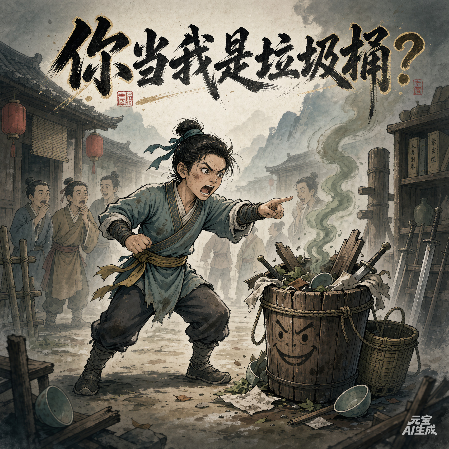 【天幕心帷】战利品智能自动拾取