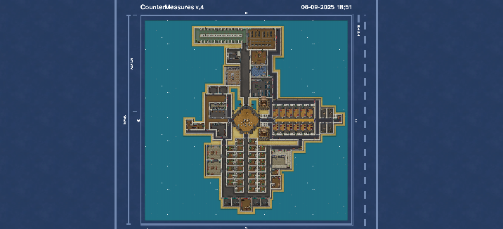 CounterMeasures v.5
