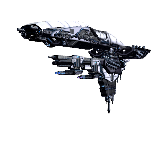 USM Light Cruiser OSAKA