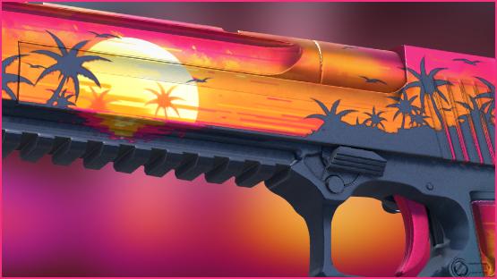 Deagle | Sunwake