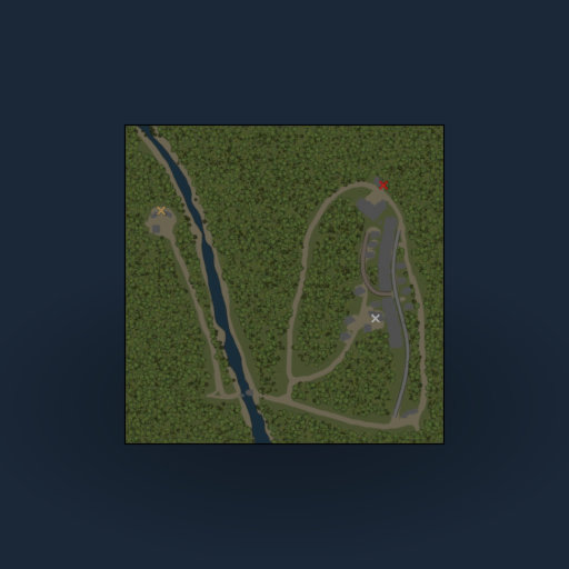 selo/село preview