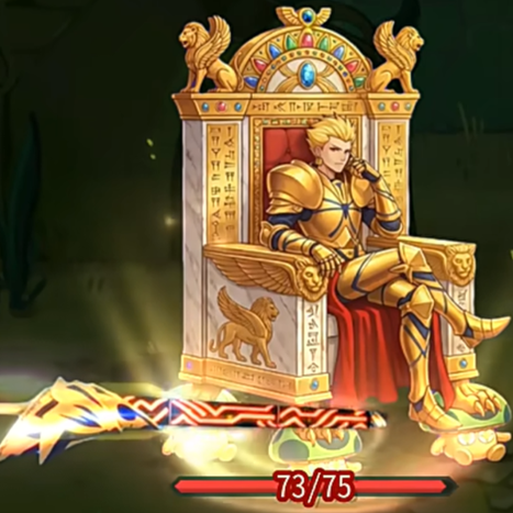 储君改金闪闪
