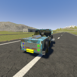 FURKANATO B6 PRODRİFT FUKO RACING (LATEST VERSION REMAKE 2.)