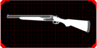 KF2 Double-Barrel Boomstick sound mod