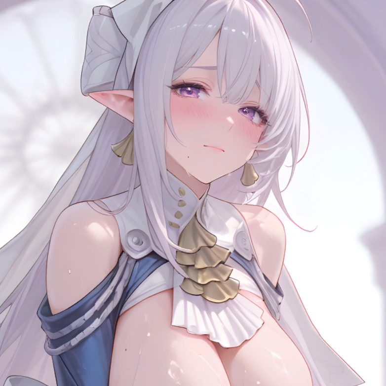 [Hajily-1347][R-18]2026-06-21 Velina P1