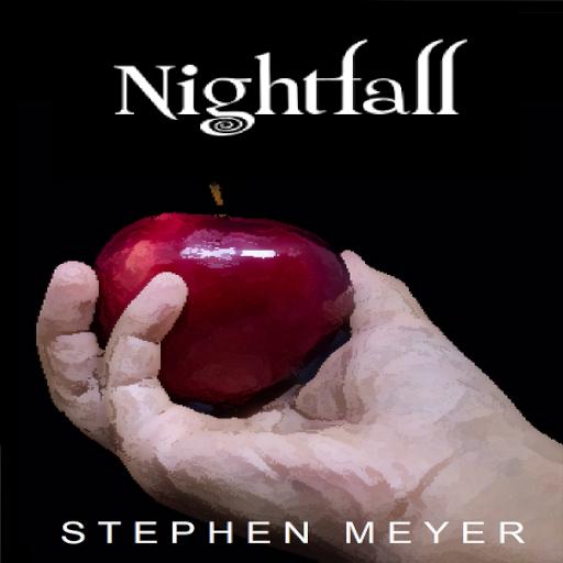 Nightfall by Stephen Meyer preview