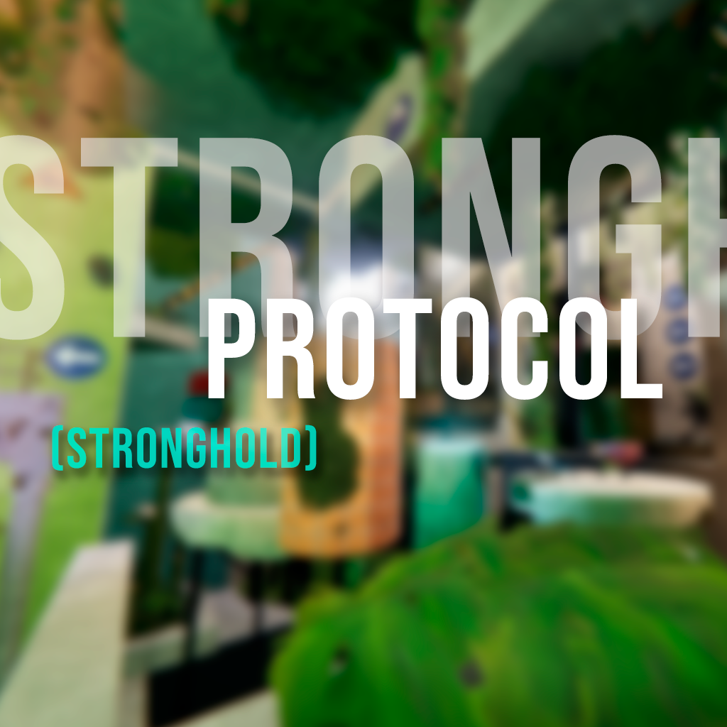 STRONGHOLD Protocol (read desc)