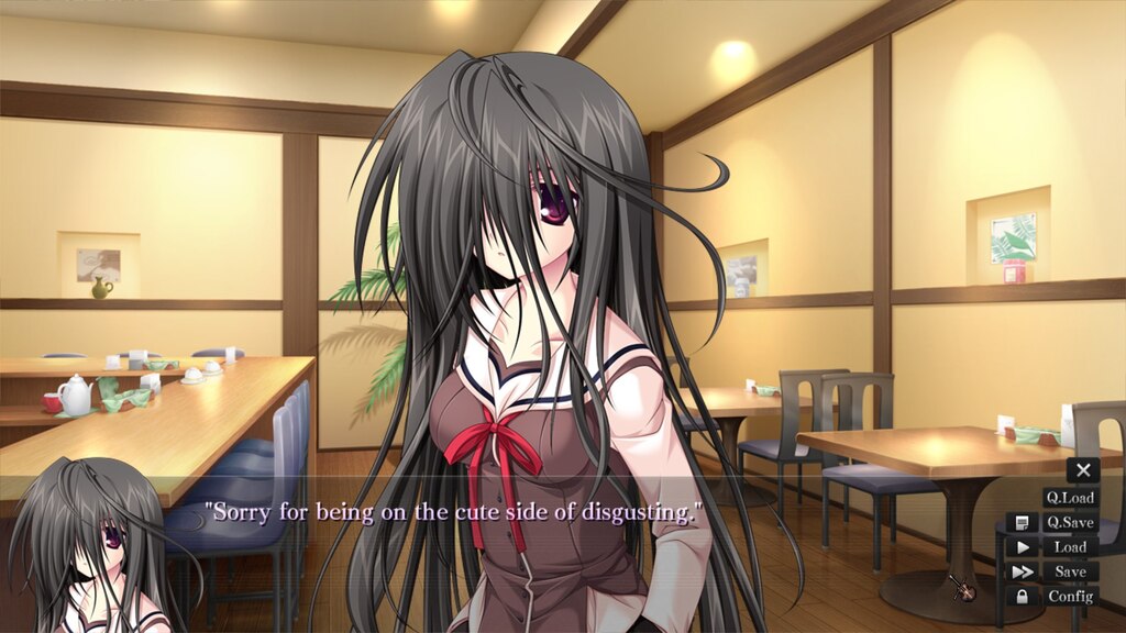 Steam コミュニティ :: G線上の魔王