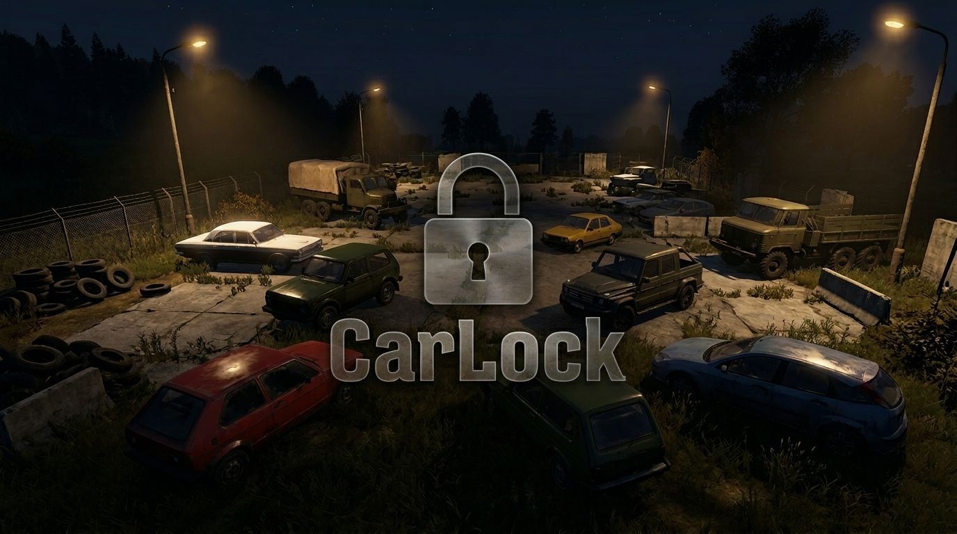 CarLock