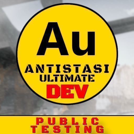 Antistasi Ultimate - Public Testing