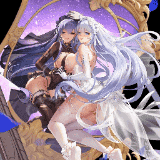 放置天使 Idle Angels-双子座-次元突破 preview