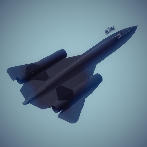 SR-71