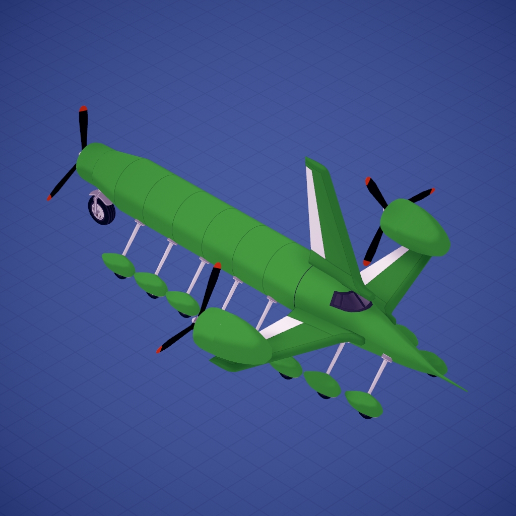 caterpillar (FLIES!)