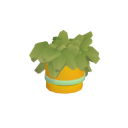 Little plant