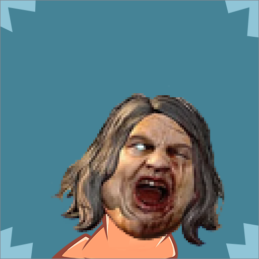 7 Days To Die Big Mama Zombie