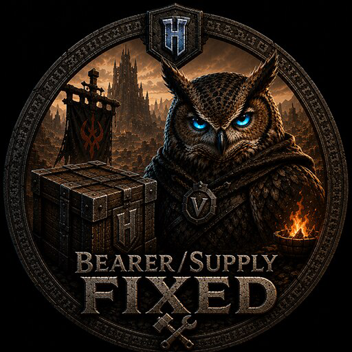 BearerFix for Better Stack Size preview