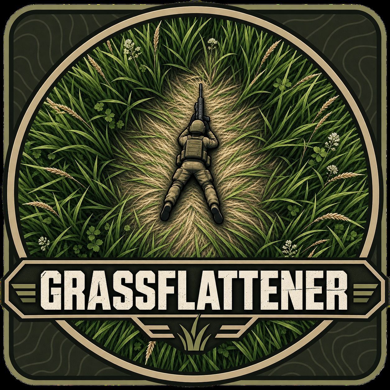 GrassFlattener