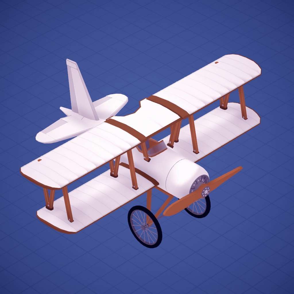 biplane