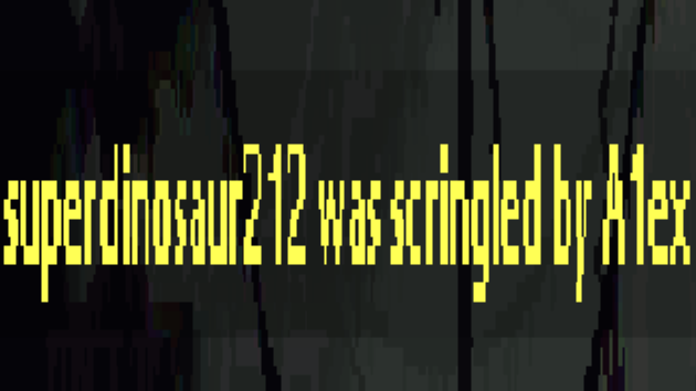 Dino's Funny Meadow Death Messages