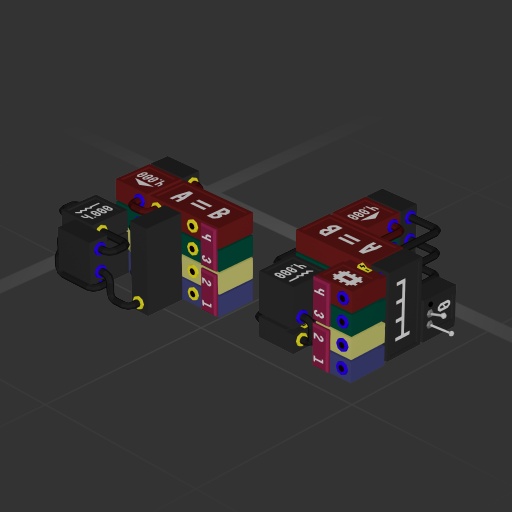 Multiplexer