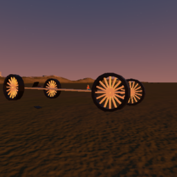 Big Vehicle